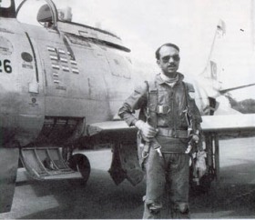 Air force :Air Commodore MM ALAM has a world record of shoting down 5 Indian planes in less than a Minute