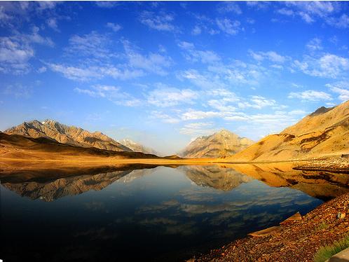 LATEST: Ammazing Facts About Pakistan! Shandur-lake